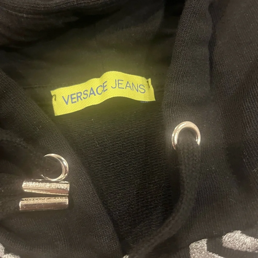 Versace jeans jacket - Picture 7 of 9